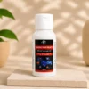 Dabbic Pain Mukti Oil 60 ml herbal massage oil bottle