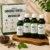 Dabbic Immuno Nirog Syrup 4 Bottle Combo