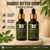 Dabbic Bitter Drops 2 Bottle Combo 30ml Each