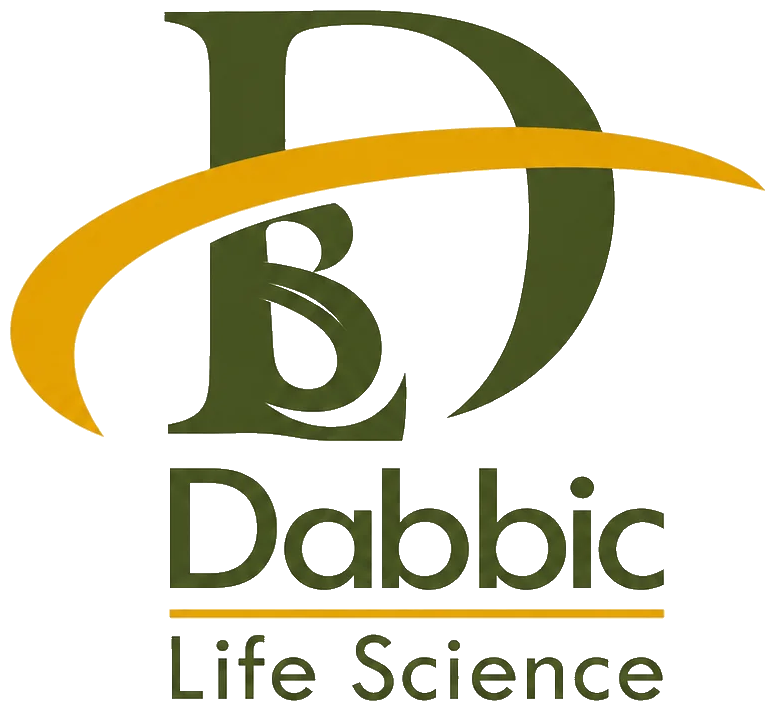 Dabbic Life Sciences