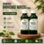 Make your daily wellness routine convenient with the Dabbic Immuno Nirog Syrup 2 Bottle Combo. This pack contains two bottles of herbal syrup, offering a convenient option for regular use as directed on the product packaging.
