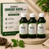 Dabbic Immuno Nirog Syrup 3 Bottle Combo