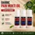 Dabbic Pain Mukti Oil 3 Bottle Combo herbal massage oil