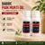 Dabbic Pain Mukti Oil 2 Bottle Combo herbal massage oil
